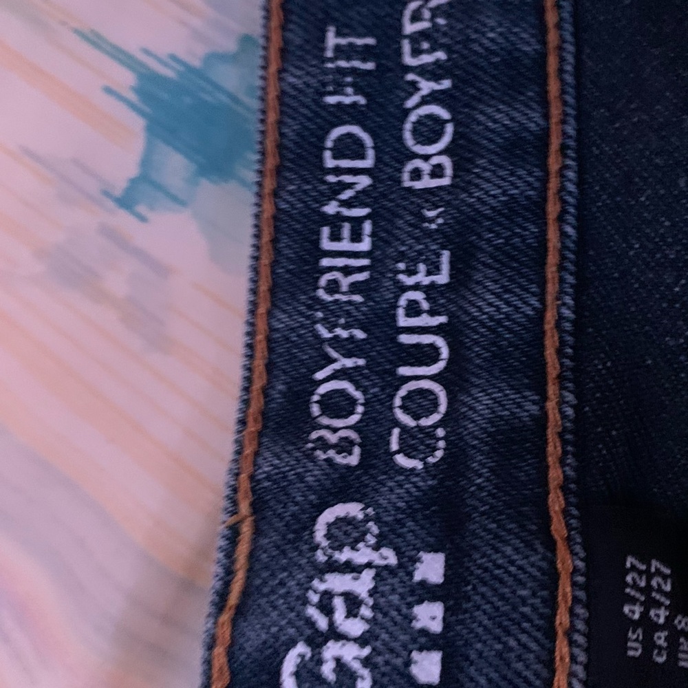 gap boyfriend jeans